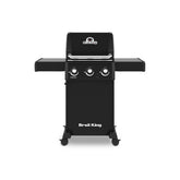 Broil King Crown 310 Shadow Gas BBQ
